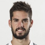 Isco Pelipaita